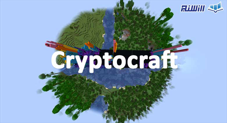 پلتفرم Cryptocraft